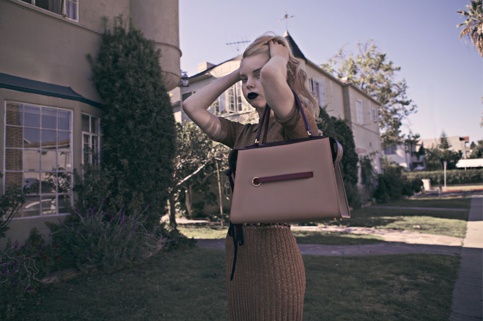 Dress Celine
